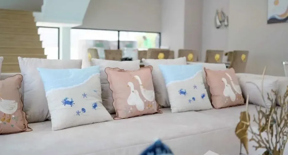 For sale 5 bedrooms villa in Sattahip, Chonburi