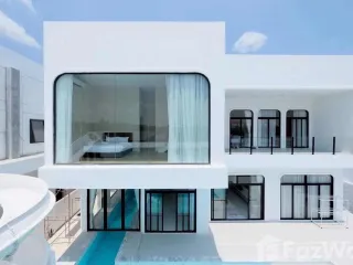 Продажа 5 спальни вилла в Банг Сарай, Паттайя