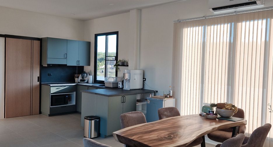 For sale 3 bedrooms villa in Takua Thung, Phang Nga