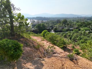 For sale land in Mueang Phuket, Phuket
