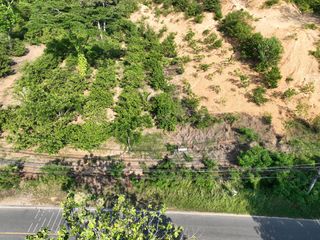 For sale land in Mueang Phuket, Phuket