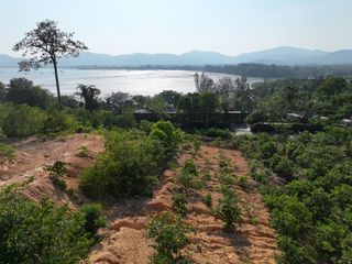 For sale land in Mueang Phuket, Phuket