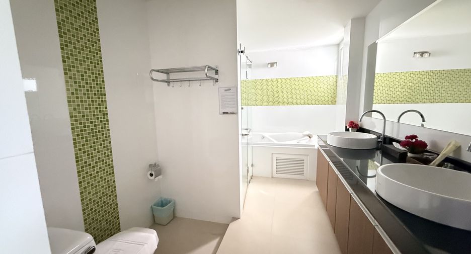 For sale 2 bedrooms condo in Thalang, Phuket