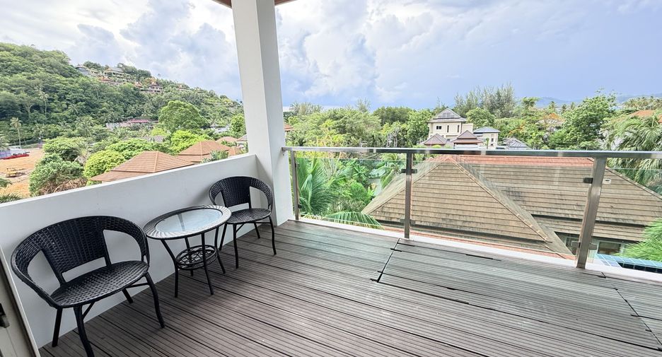 For sale 2 bedrooms condo in Thalang, Phuket