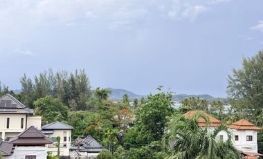 For sale 2 bedrooms condo in Thalang, Phuket