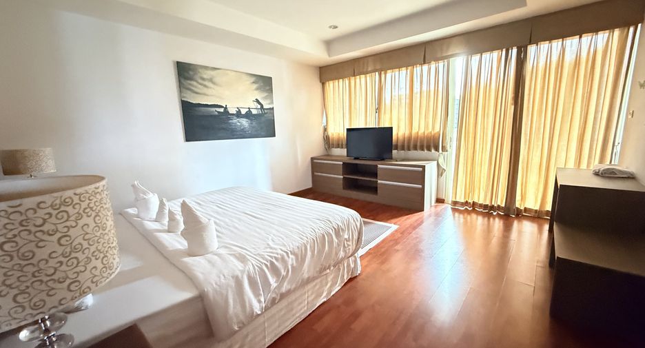 For sale 2 bedrooms condo in Thalang, Phuket