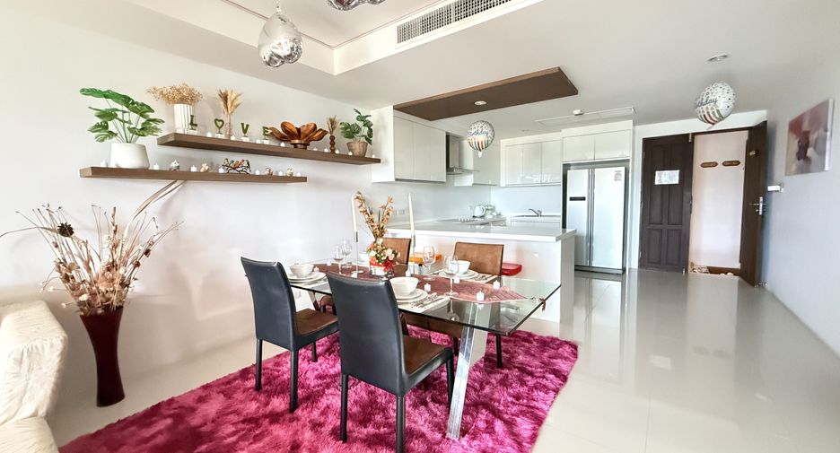 For sale 2 bedrooms condo in Thalang, Phuket