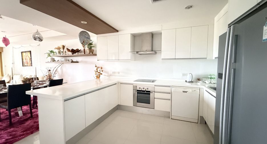 For sale 2 bedrooms condo in Thalang, Phuket