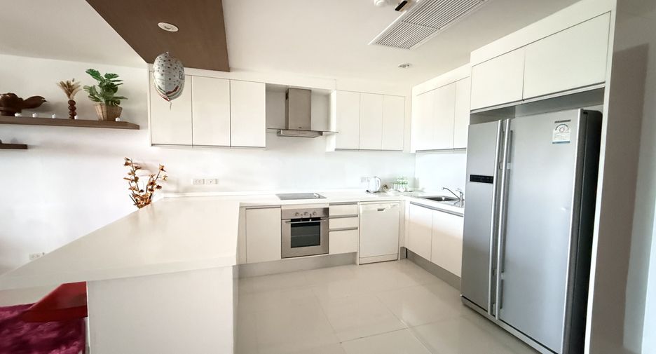 For sale 2 bedrooms condo in Thalang, Phuket