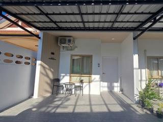 For Rent 1 Bedroom House In Mueang Phuket
