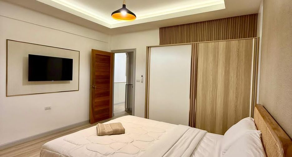 出租 4 卧室 别墅 在 Phuket Town, 普吉