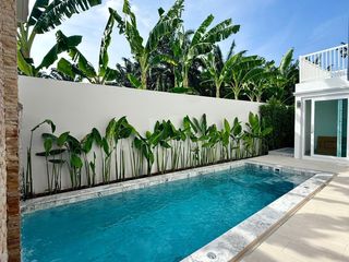 出租 4 卧室 别墅 在 Phuket Town, 普吉