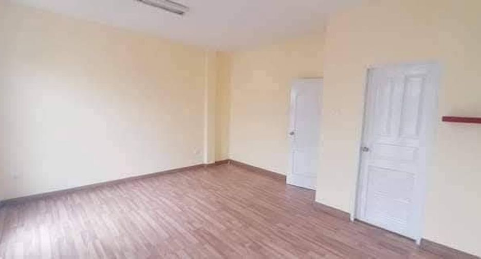 Продажа и аренда 3 спальни таунхаус в Саи Маи, Бангкок