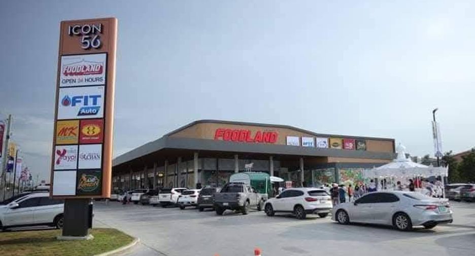 Продажа и аренда 3 спальни таунхаус в Саи Маи, Бангкок