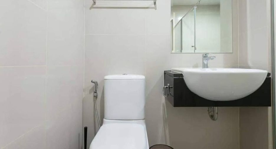 ขาย 3 ห้องนอน คอนโด ใน บางซื่อ, กรุงเทพฯ