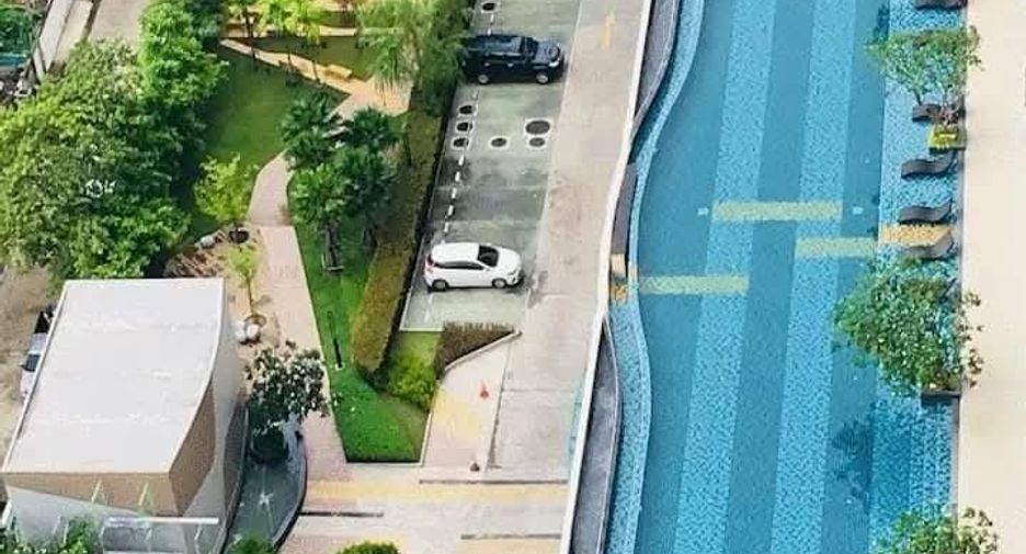 ขาย 3 ห้องนอน คอนโด ใน บางซื่อ, กรุงเทพฯ