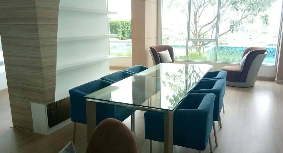 ขาย 3 ห้องนอน คอนโด ใน บางซื่อ, กรุงเทพฯ