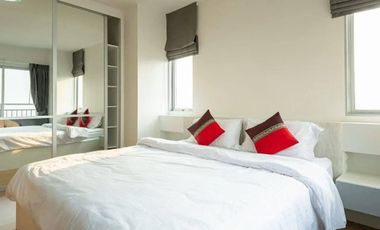 Wohnung zum Kauf mit 3 Zimmer in Bang Sue, Bangkok