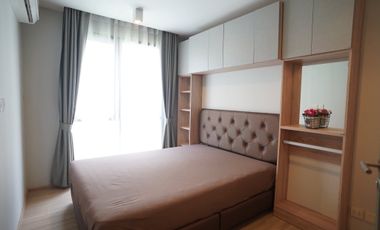 À louer 1 chambre condo à Ratchathewi, Bangkok