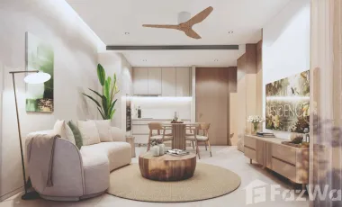 For sale 1 bed condo in Thalang, Phuket