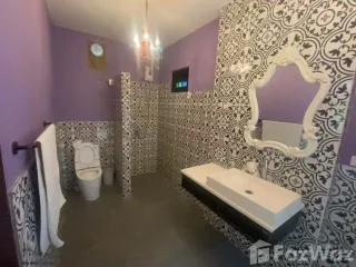 For rent 3 bedrooms villa in Mueang Phuket, Phuket