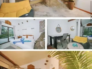 For rent 3 bedrooms villa in Mueang Phuket, Phuket