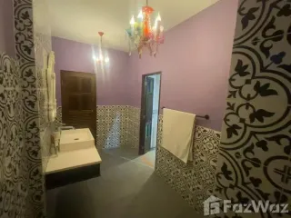 For rent 3 bedrooms villa in Mueang Phuket, Phuket