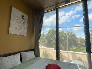 For Rent 4 Bedroom House In Mueang Phuket