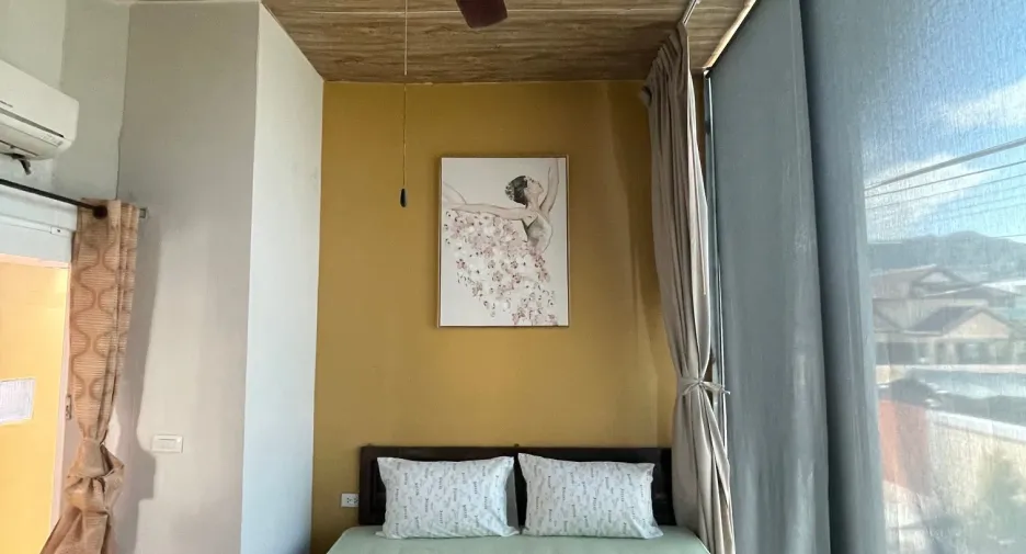 Casa en alquiler de 4 habitaciones en Mueang Phuket, Phuket