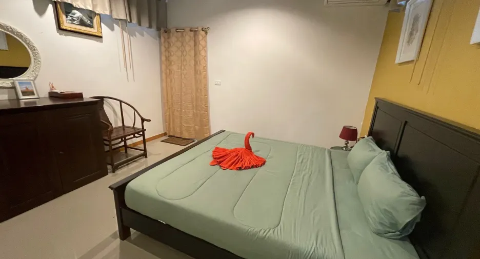 Casa en alquiler de 4 habitaciones en Mueang Phuket, Phuket