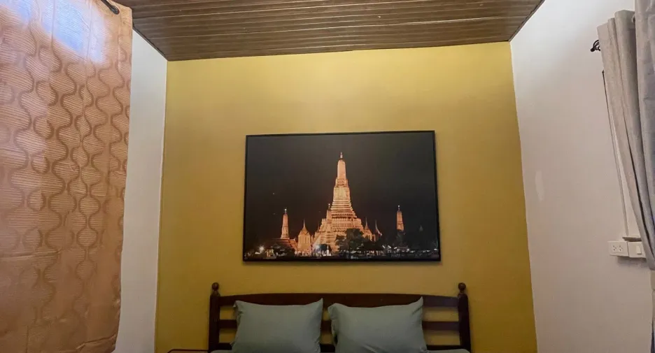 Casa en alquiler de 4 habitaciones en Mueang Phuket, Phuket