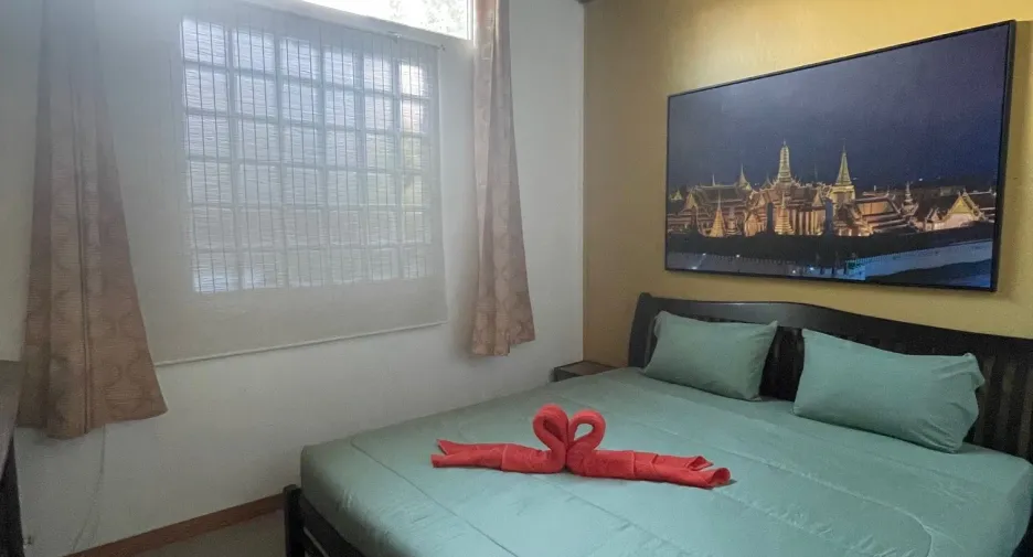 Casa en alquiler de 4 habitaciones en Mueang Phuket, Phuket