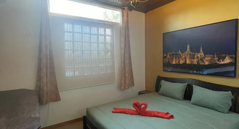 Casa en alquiler de 4 habitaciones en Mueang Phuket, Phuket