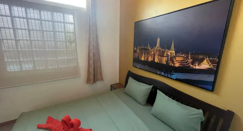 Casa en alquiler de 4 habitaciones en Mueang Phuket, Phuket