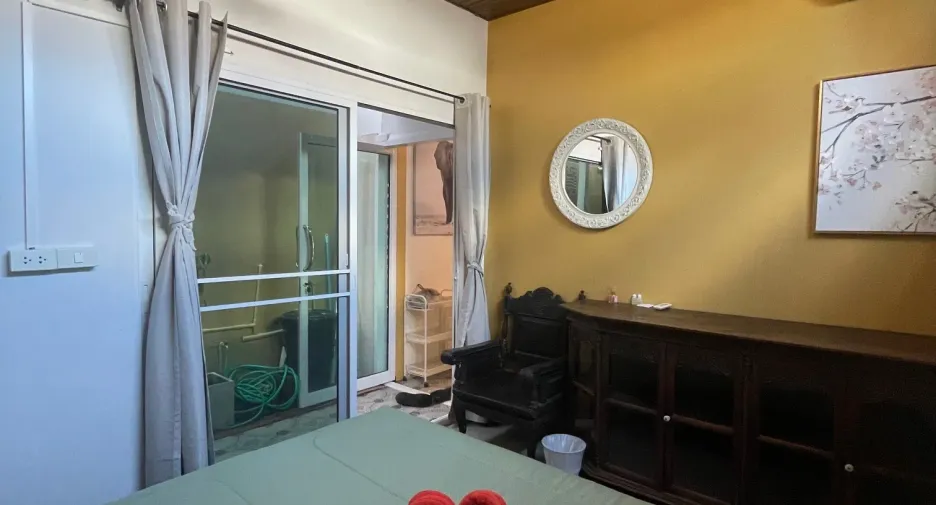 Casa en alquiler de 4 habitaciones en Mueang Phuket, Phuket