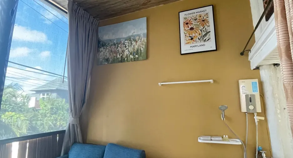 Casa en alquiler de 4 habitaciones en Mueang Phuket, Phuket