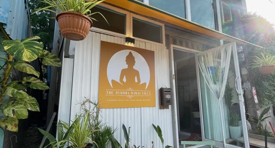 Casa en alquiler de 4 habitaciones en Mueang Phuket, Phuket