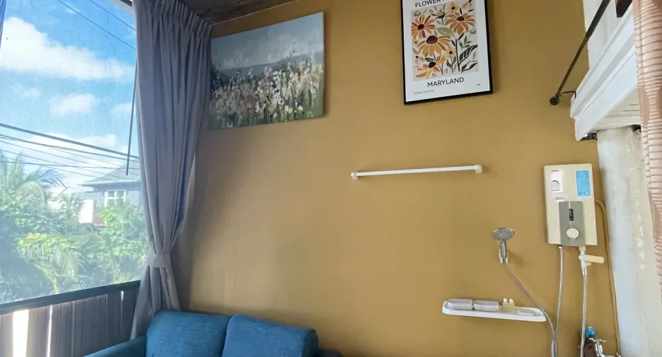 Casa en alquiler de 4 habitaciones en Mueang Phuket, Phuket