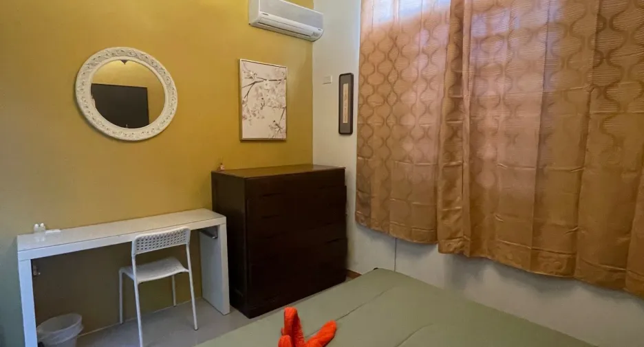 Casa en alquiler de 4 habitaciones en Mueang Phuket, Phuket