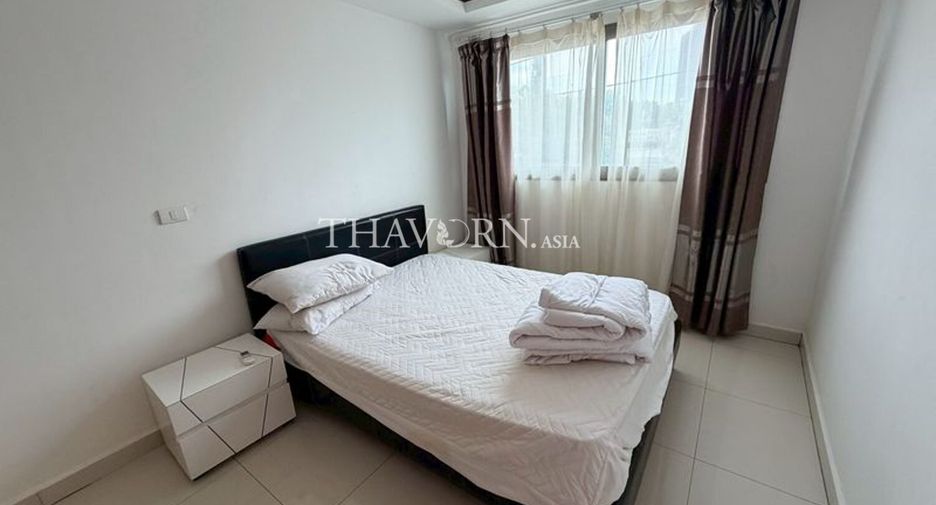 Condo en venta de 1 habitaciones en Jomtien, Pattaya