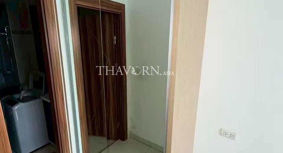 Condo en venta de 1 habitaciones en Jomtien, Pattaya