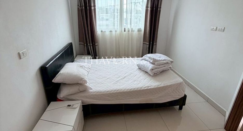 Condo en venta de 1 habitaciones en Jomtien, Pattaya