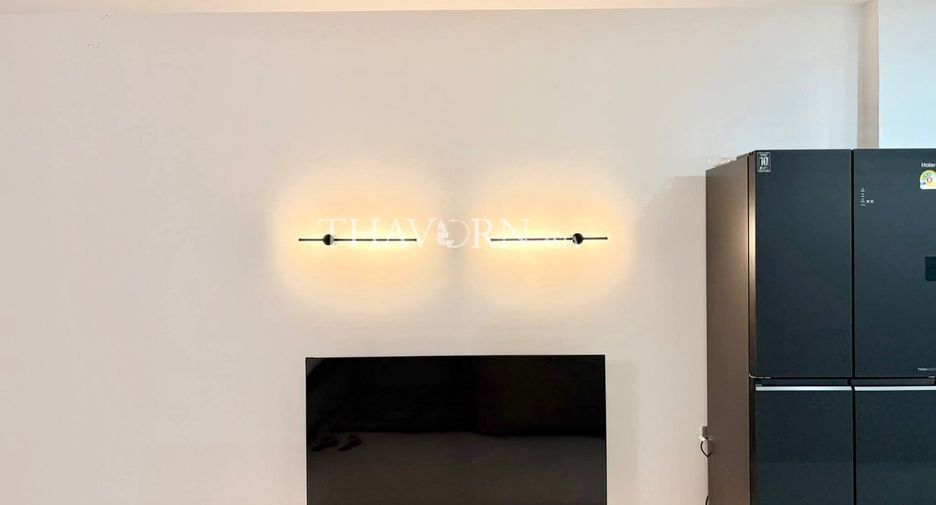 Condo en venta de estudio en Pratumnak, Pattaya