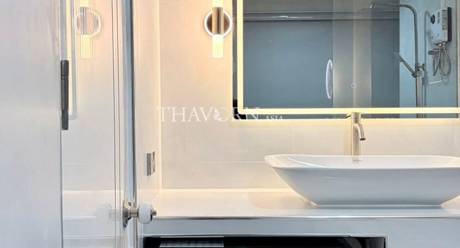 Condo en venta de estudio en Pratumnak, Pattaya