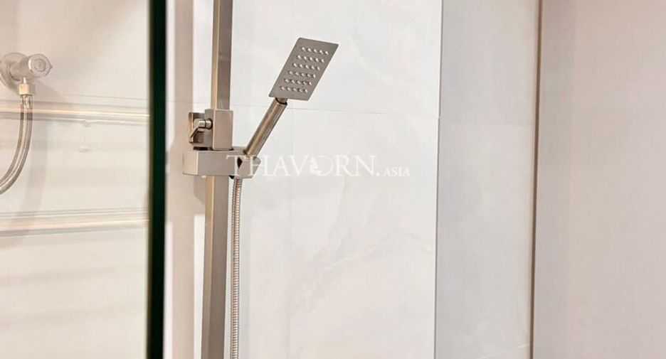 Condo en venta de estudio en Pratumnak, Pattaya