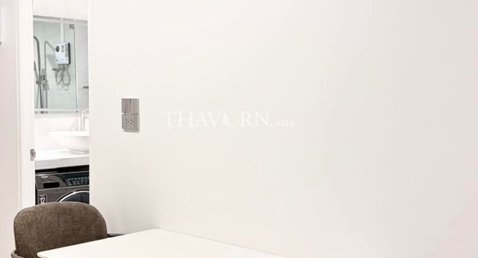 Condo en venta de estudio en Pratumnak, Pattaya