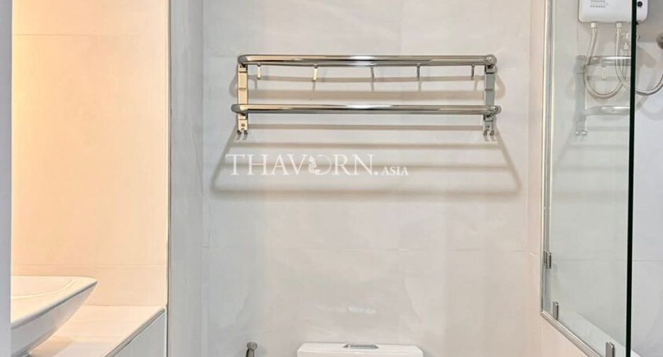 Condo en venta de estudio en Pratumnak, Pattaya