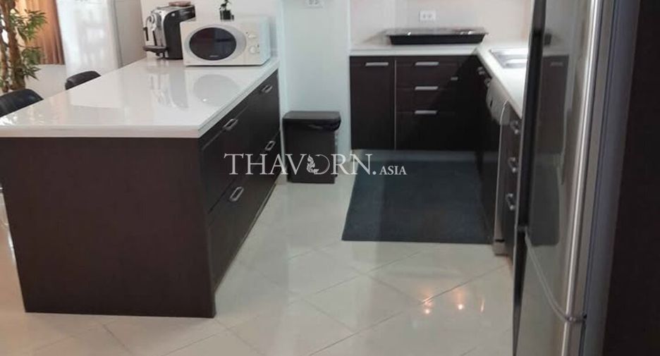 For sale 1 bed condo in South Pattaya, Pattaya