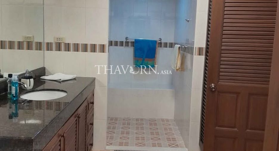 For sale 1 bed condo in South Pattaya, Pattaya