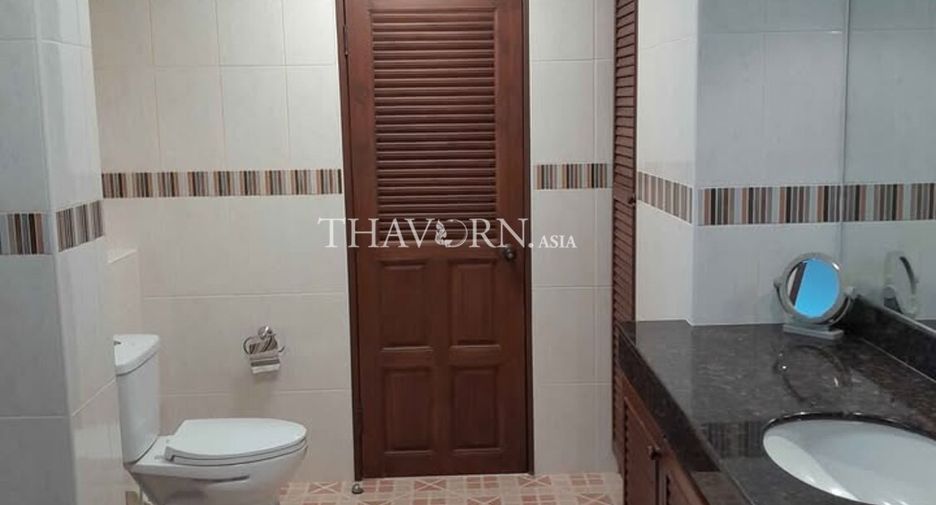 For sale 1 bed condo in South Pattaya, Pattaya